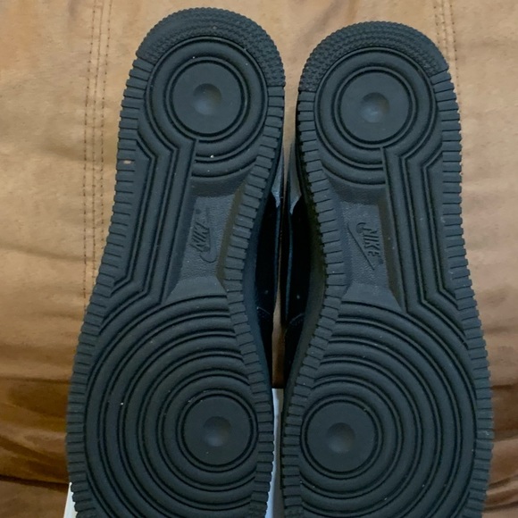 Nike Air Force One Men’s Sneaker-Customized - Picture 8 of 9